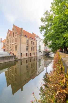 Hotel Ter Brughe